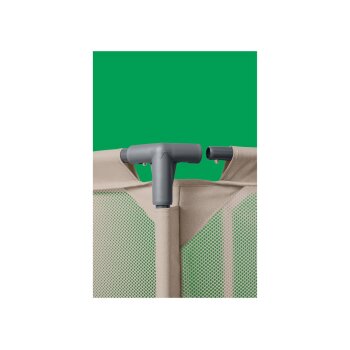 LUPILU® Baby-Laufstall - B-Ware neuwertig