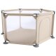 LUPILU® Baby-Laufstall - B-Ware neuwertig