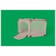 LUPILU® Baby-Laufstall - B-Ware neuwertig
