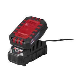 PARKSIDE PERFORMANCE® 20V Weltrekord Akku-Bohrschrauber »PPABSS 20 Li A1 - Arnold Schwarzenegger«, mit Akku und Ladegerät - B-Ware sehr gut