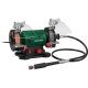PARKSIDE® Doppelschleifer mit flexibler Welle »PDFW 120 B3«, mit 103-teiligem Zubehör-Set - B-Ware neuwertig