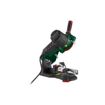 PARKSIDE® Elektro-Kettenschärfgerät »PEKSG 85 F4« - B-Ware sehr gut