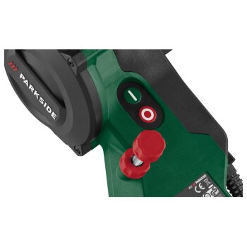 PARKSIDE® Elektro-Kettenschärfgerät »PEKSG 85 F4« - B-Ware sehr gut