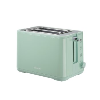 SILVERCREST® Toaster STC 850 E5, mint - B-Ware sehr gut