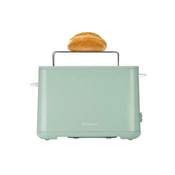 SILVERCREST® Toaster STC 850 E5, mint - B-Ware sehr gut
