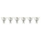 LIVARNO HOME LED-Lampen, 6 Stück - B-Ware