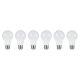 LIVARNO HOME LED-Lampen, 6 Stück - B-Ware