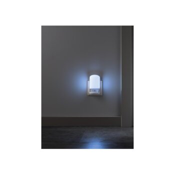 LIVARNO® LED-Nachtlicht / Nachtlicht (Steckdose) / Nachtlicht (USB-Port) - B-Ware