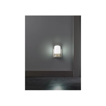 LIVARNO® LED-Nachtlicht / Nachtlicht (Steckdose) / Nachtlicht (USB-Port) - B-Ware