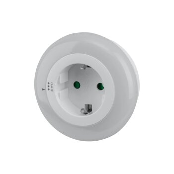 LIVARNO® LED-Nachtlicht / Nachtlicht (Steckdose) / Nachtlicht (USB-Port) - B-Ware