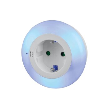 LIVARNO® LED-Nachtlicht / Nachtlicht (Steckdose) / Nachtlicht (USB-Port) - B-Ware