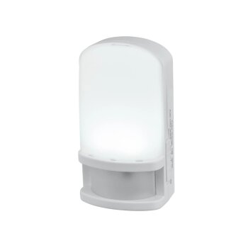 LIVARNO® LED-Nachtlicht / Nachtlicht (Steckdose) / Nachtlicht (USB-Port) - B-Ware