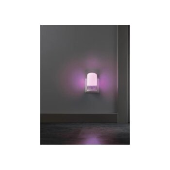 LIVARNO® LED-Nachtlicht / Nachtlicht (Steckdose) / Nachtlicht (USB-Port) - B-Ware