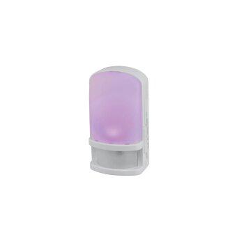 LIVARNO® LED-Nachtlicht / Nachtlicht (Steckdose) / Nachtlicht (USB-Port) - B-Ware