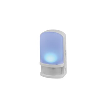 LIVARNO® LED-Nachtlicht / Nachtlicht (Steckdose) / Nachtlicht (USB-Port) - B-Ware