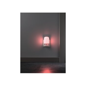 LIVARNO® LED-Nachtlicht / Nachtlicht (Steckdose) / Nachtlicht (USB-Port) - B-Ware