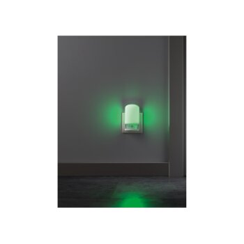 LIVARNO® LED-Nachtlicht / Nachtlicht (Steckdose) / Nachtlicht (USB-Port) - B-Ware