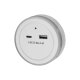 LIVARNO® LED-Nachtlicht / Nachtlicht (Steckdose) / Nachtlicht (USB-Port) - B-Ware