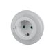 LIVARNO® LED-Nachtlicht / Nachtlicht (Steckdose) / Nachtlicht (USB-Port) - B-Ware