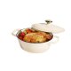 SILVERCREST® Premium-Gusseisenbräter, Ø 24 cm - B-Ware