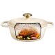 SILVERCREST® Premium-Gusseisenbräter, Ø 24 cm - B-Ware