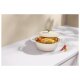 SILVERCREST® Premium-Gusseisenbräter, Ø 24 cm - B-Ware