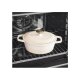 SILVERCREST® Premium-Gusseisenbräter, Ø 24 cm - B-Ware