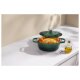 SILVERCREST® Premium-Gusseisenbräter, Ø 24 cm - B-Ware