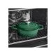 SILVERCREST® Premium-Gusseisenbräter, Ø 24 cm - B-Ware