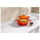 SILVERCREST® Premium-Gusseisenbräter, Ø 24 cm - B-Ware