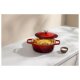 SILVERCREST® Premium-Gusseisenbräter, Ø 24 cm - B-Ware