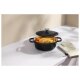 SILVERCREST® Premium-Gusseisenbräter, Ø 24 cm - B-Ware