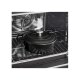 SILVERCREST® Premium-Gusseisenbräter, Ø 24 cm - B-Ware