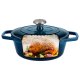 SILVERCREST® Premium-Gusseisenbräter, Ø 24 cm - B-Ware