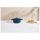 SILVERCREST® Premium-Gusseisenbräter, Ø 24 cm - B-Ware