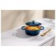 SILVERCREST® Premium-Gusseisenbräter, Ø 24 cm - B-Ware
