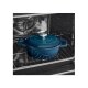 SILVERCREST® Premium-Gusseisenbräter, Ø 24 cm - B-Ware