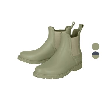 ESMARA® Damen Regenstiefeletten - B-Ware