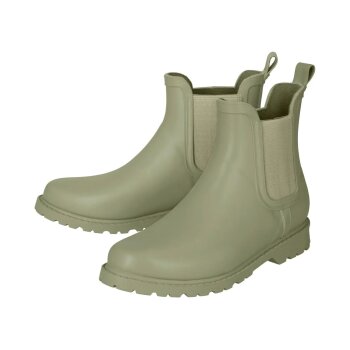 ESMARA® Damen Regenstiefeletten - B-Ware