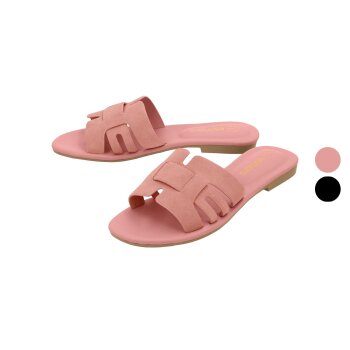 ESMARA® Damen Pantoletten - B-Ware