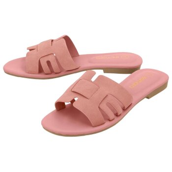 ESMARA® Damen Pantoletten - B-Ware