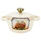 SILVERCREST® Premium-Gusseisentopf, Ø 16 cm - B-Ware