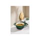 SILVERCREST® Premium-Gusseisentopf, Ø 16 cm - B-Ware