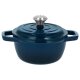 SILVERCREST® Premium-Gusseisentopf, Ø 16 cm - B-Ware