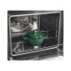 SILVERCREST® Premium-Gusseisentopf, Ø 16 cm - B-Ware