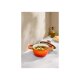 SILVERCREST® Premium-Gusseisentopf, Ø 16 cm - B-Ware