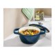 SILVERCREST® Premium-Gusseisentopf, Ø 16 cm - B-Ware