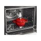 SILVERCREST® Premium-Gusseisentopf, Ø 16 cm - B-Ware