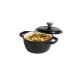 SILVERCREST® Premium-Gusseisentopf, Ø 16 cm - B-Ware