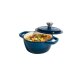 SILVERCREST® Premium-Gusseisentopf, Ø 16 cm - B-Ware